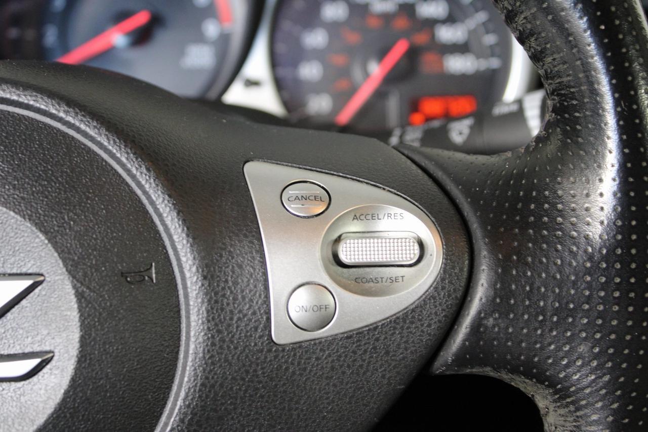 2013 Nissan 370Z Coupe Manassas VA