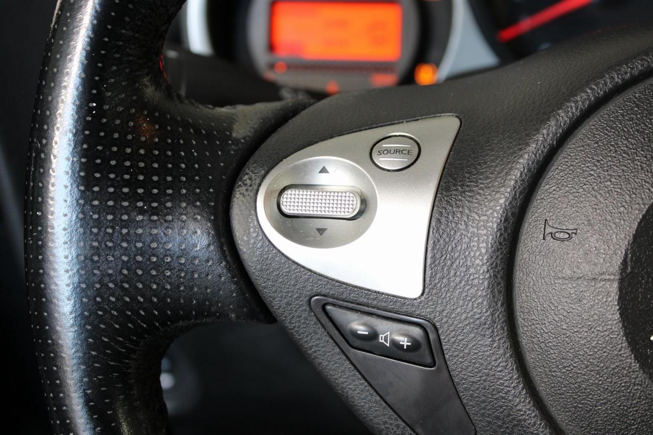 2013 Nissan 370Z Coupe Manassas VA