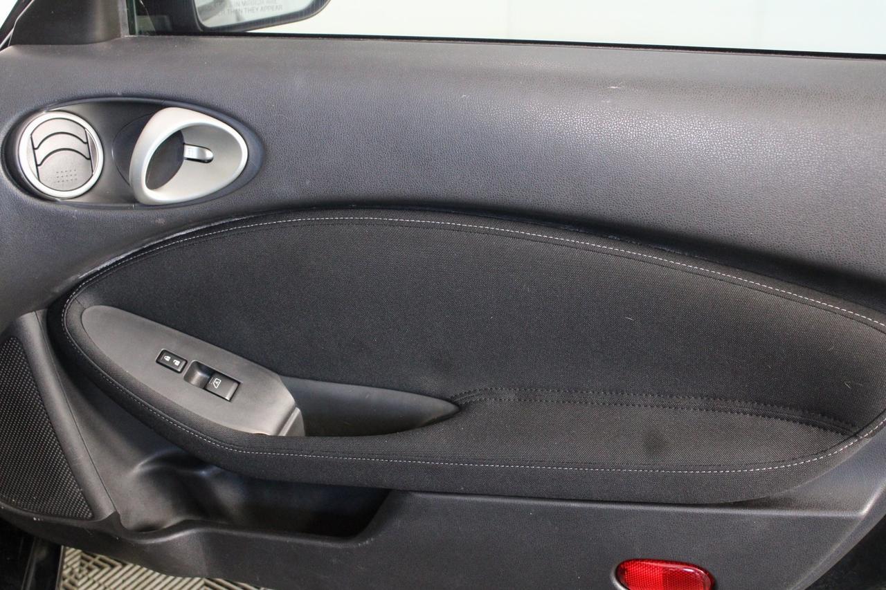 2013 Nissan 370Z Coupe Manassas VA