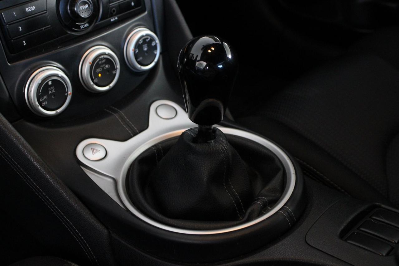 2013 Nissan 370Z Coupe Manassas VA