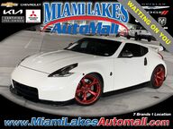 2013 Nissan 370Z Nismo Miami Lakes FL 2013 Nissan 370Z Nismo Miami Lakes FL