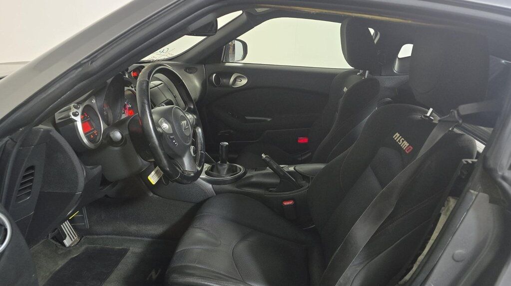 2013 Nissan 370Z Nismo Beaverton OR