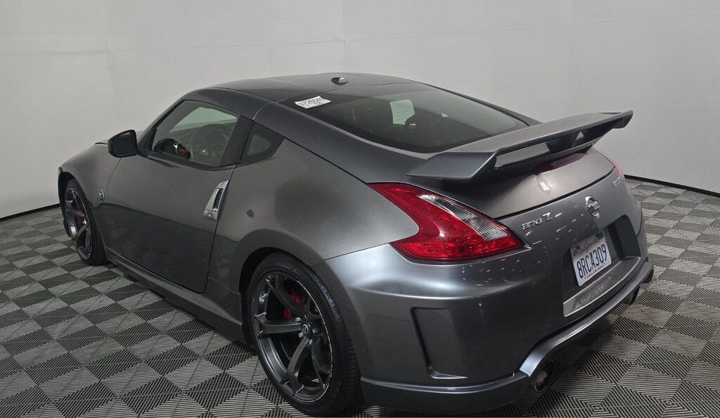 2013 Nissan 370Z Nismo Beaverton OR