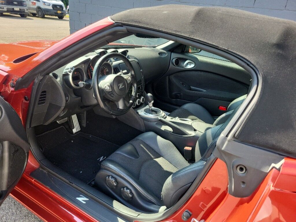 2013 Nissan 370Z Touring Owego NY