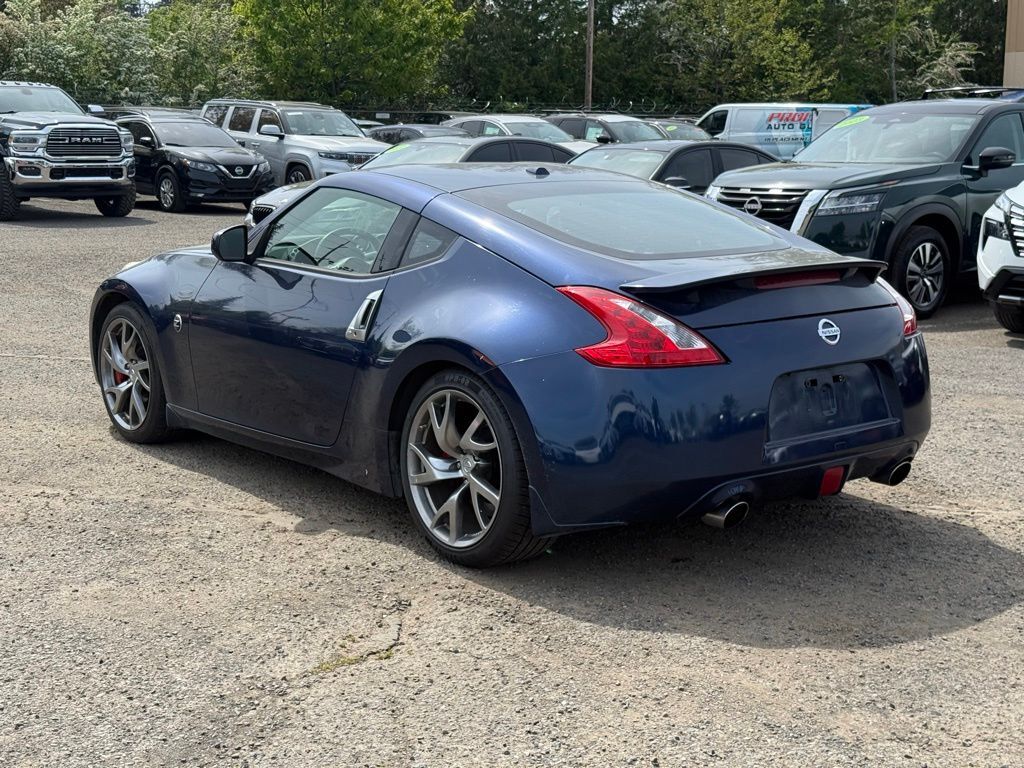 2013 Nissan 370Z Touring Beaverton OR