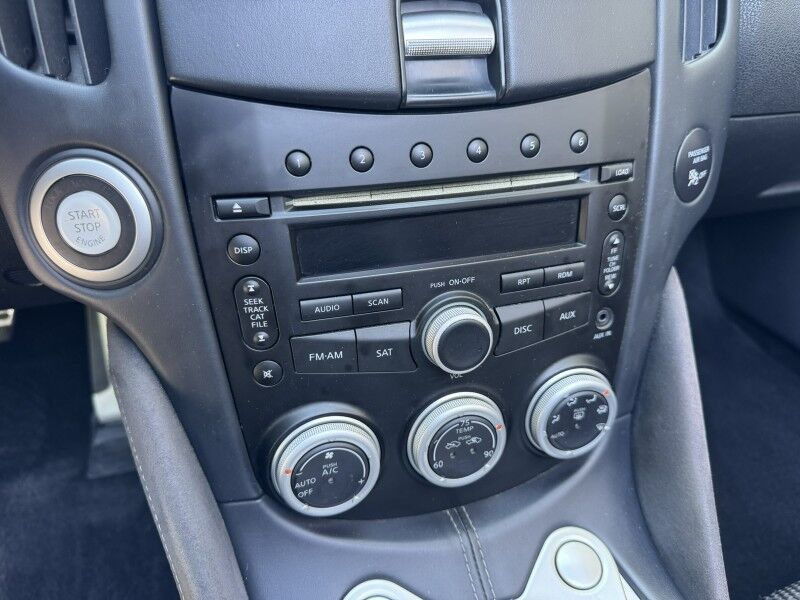 2013 Nissan 370Z Touring Willow Grove PA