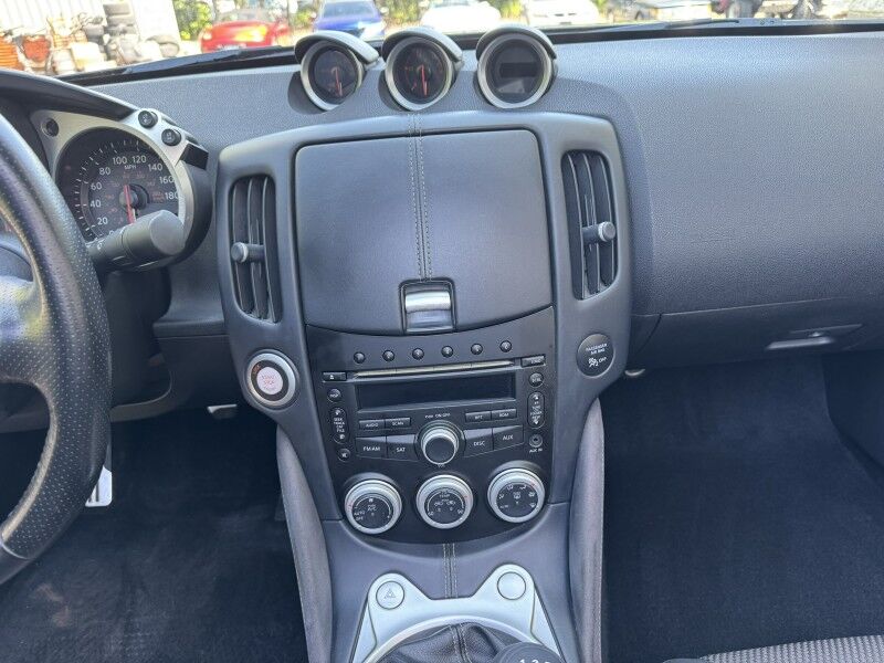 2013 Nissan 370Z Touring Willow Grove PA