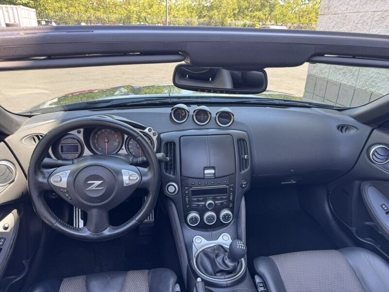2013 Nissan 370Z Touring Willow Grove PA