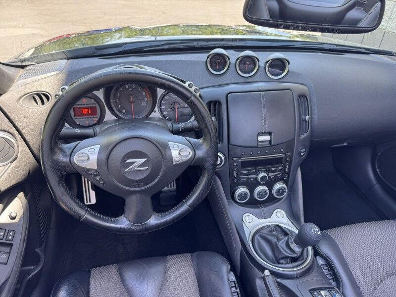 2013 Nissan 370Z Touring Willow Grove PA