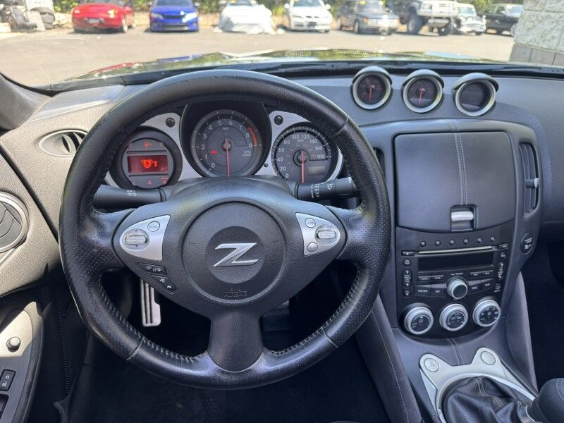 2013 Nissan 370Z Touring Willow Grove PA