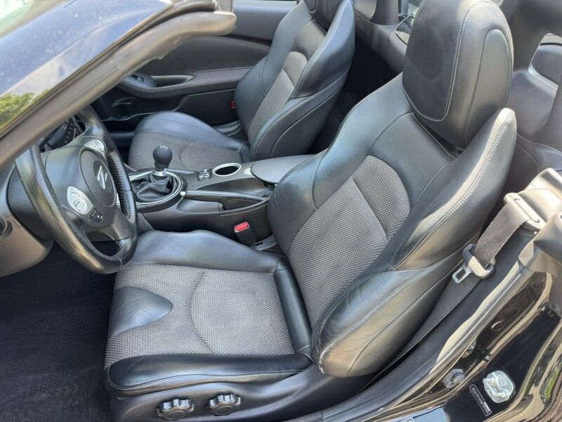 2013 Nissan 370Z Touring Willow Grove PA