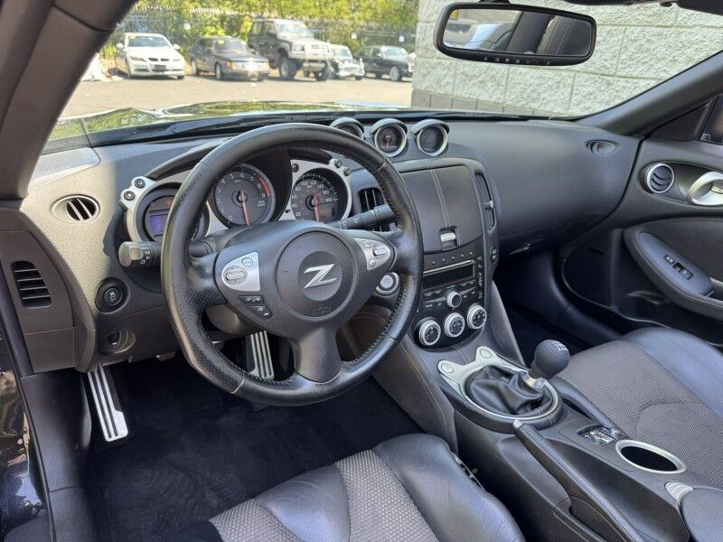 2013 Nissan 370Z Touring Willow Grove PA
