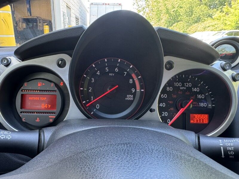 2013 Nissan 370Z Touring Willow Grove PA