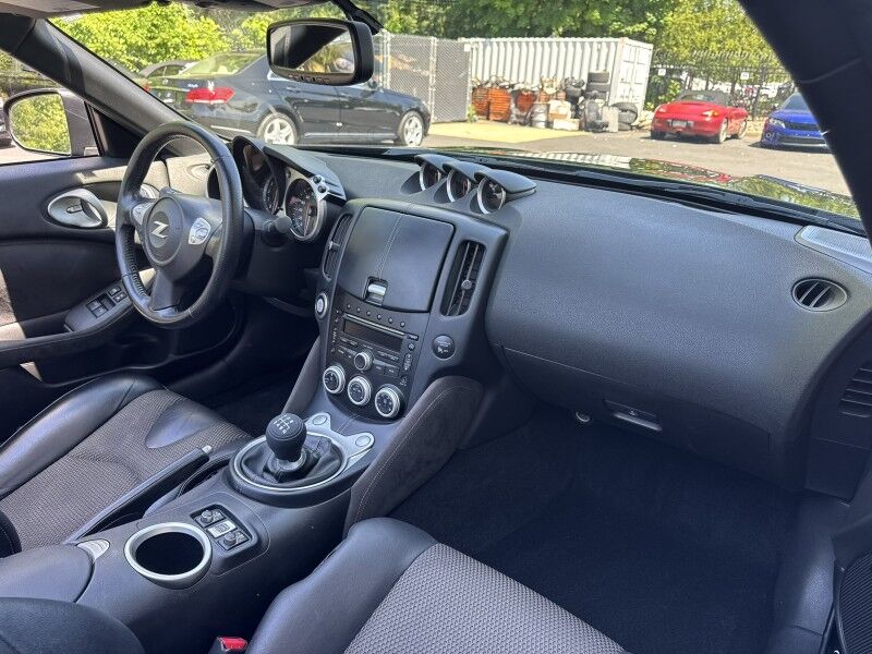 2013 Nissan 370Z Touring Willow Grove PA