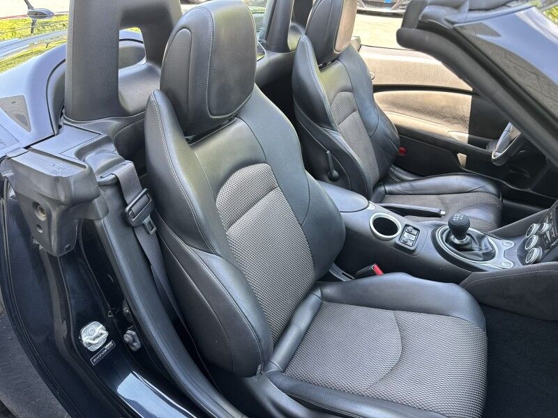 2013 Nissan 370Z Touring Willow Grove PA