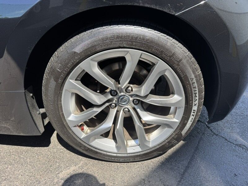 2013 Nissan 370Z Touring Willow Grove PA