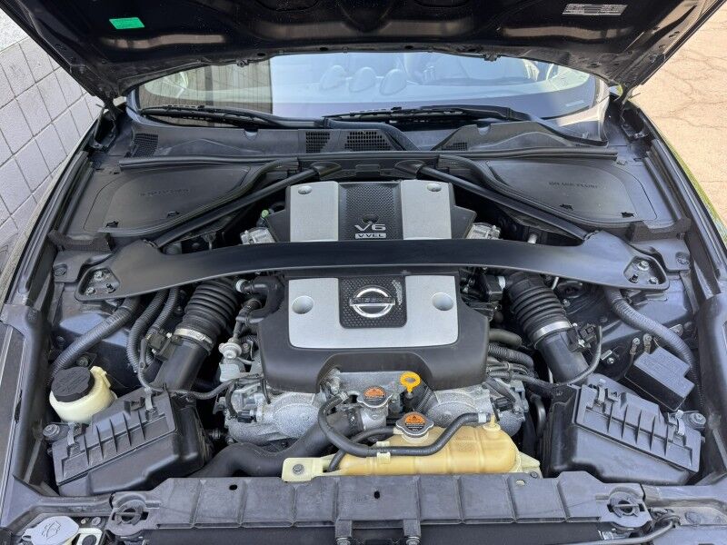 2013 Nissan 370Z Touring Willow Grove PA