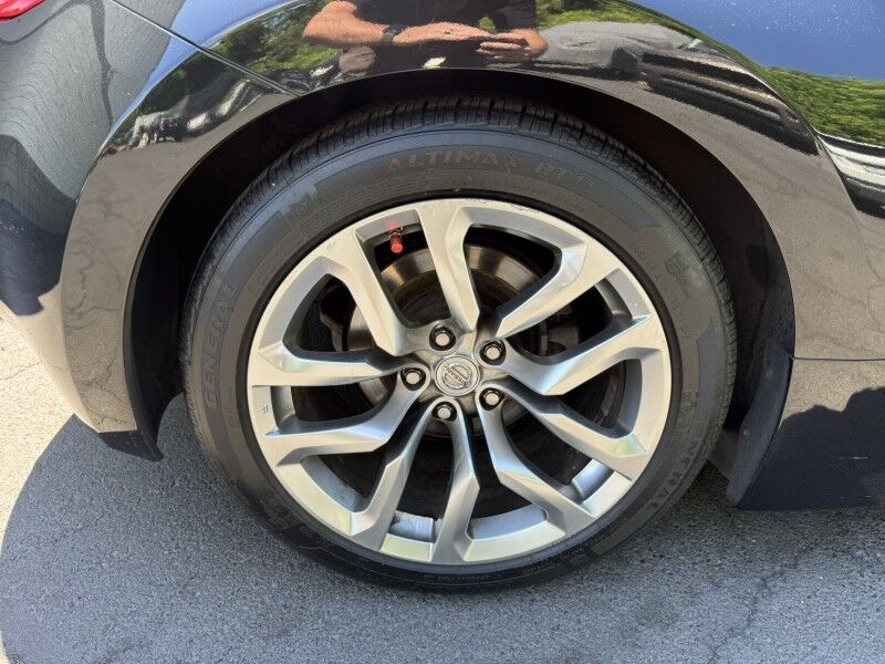 2013 Nissan 370Z Touring Willow Grove PA
