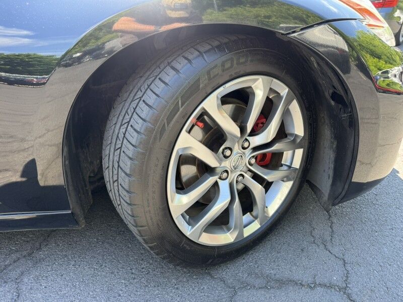 2013 Nissan 370Z Touring Willow Grove PA