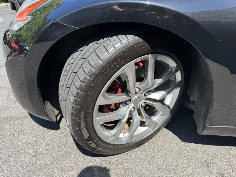 2013 Nissan 370Z Touring Willow Grove PA