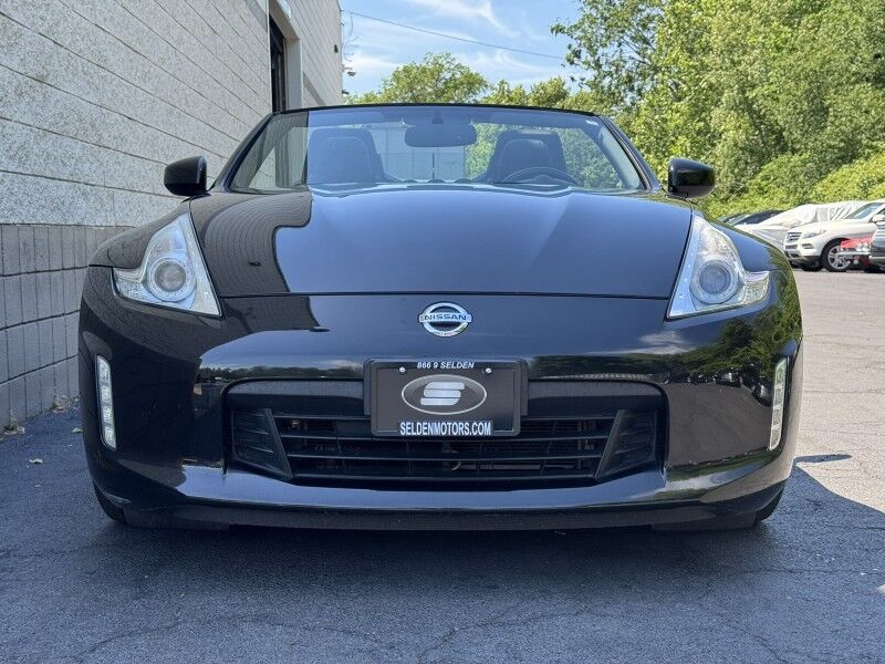 2013 Nissan 370Z Touring Willow Grove PA