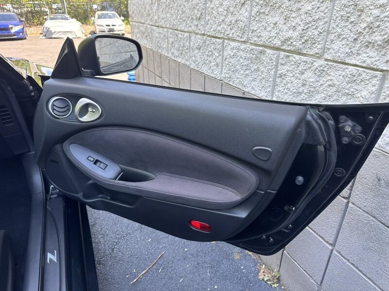 2013 Nissan 370Z Touring Willow Grove PA