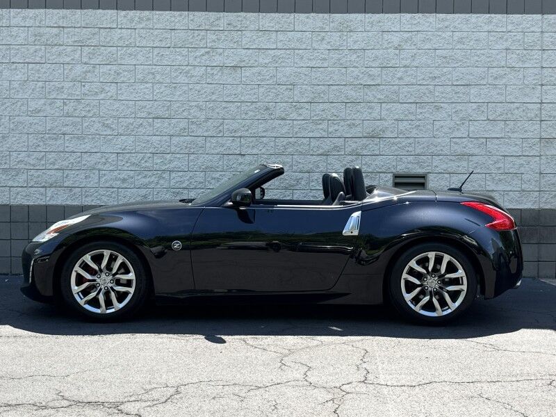 2013 Nissan 370Z Touring Willow Grove PA
