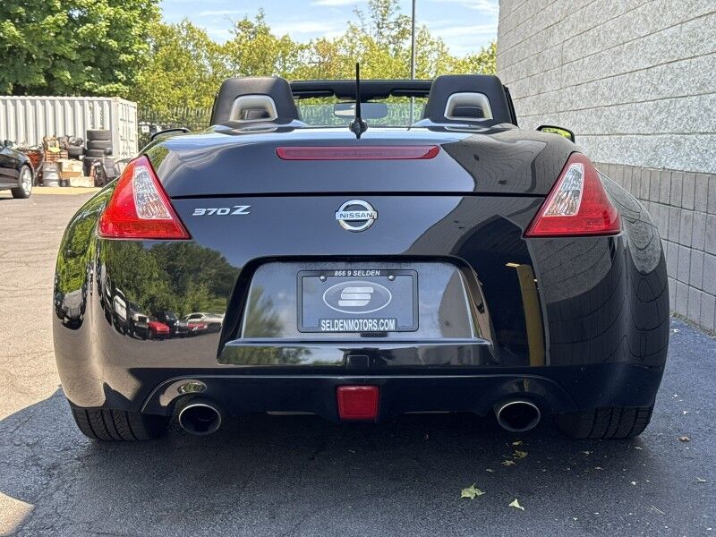 2013 Nissan 370Z Touring Willow Grove PA