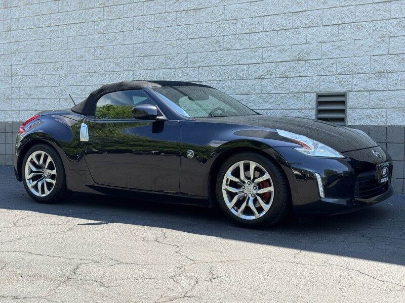 2013 Nissan 370Z Touring Willow Grove PA