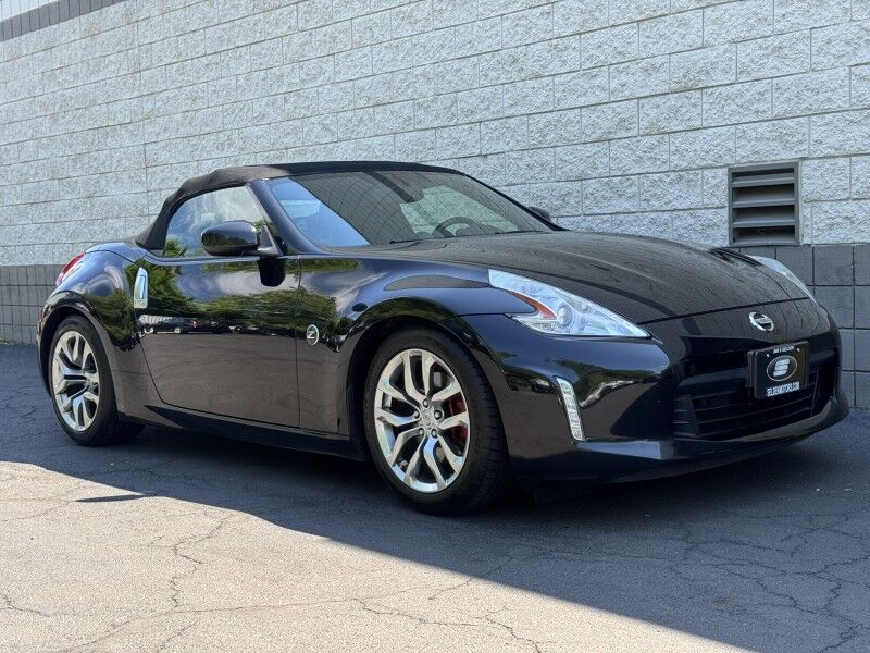 2013 Nissan 370Z Touring Willow Grove PA