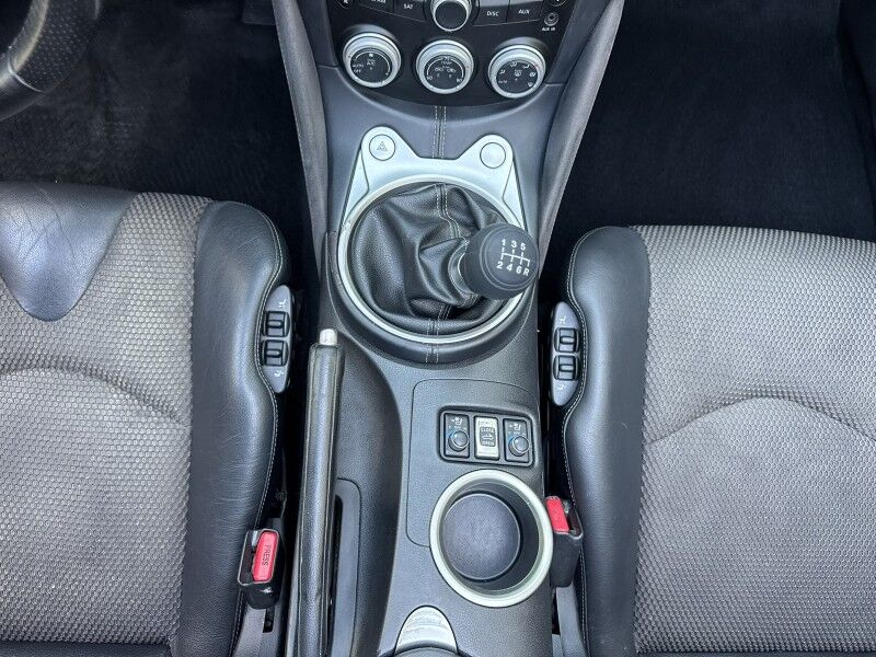 2013 Nissan 370Z Touring Willow Grove PA