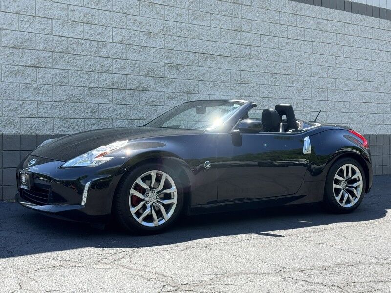 2013 Nissan 370Z Touring Willow Grove PA
