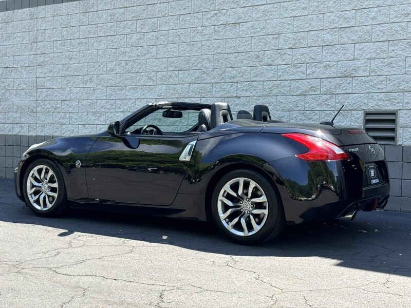 2013 Nissan 370Z Touring Willow Grove PA