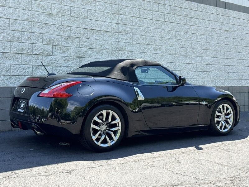2013 Nissan 370Z Touring Willow Grove PA