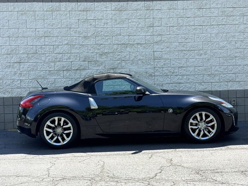 2013 Nissan 370Z Touring Willow Grove PA