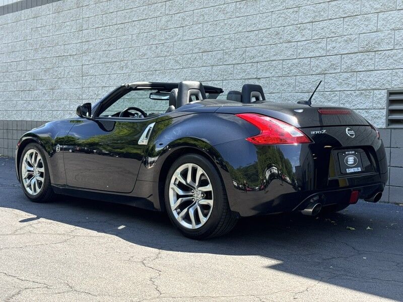 2013 Nissan 370Z Touring Willow Grove PA