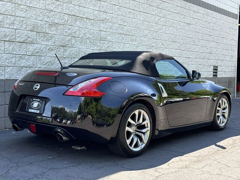 2013 Nissan 370Z Touring Willow Grove PA