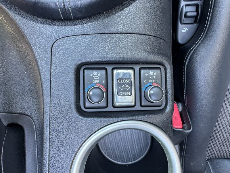 2013 Nissan 370Z Touring Willow Grove PA