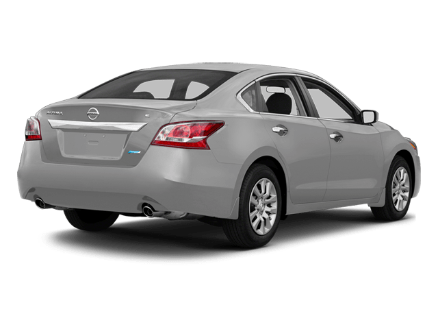 2013 Nissan ALTIMA 2.5 S