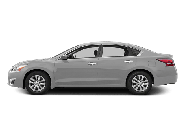 2013 Nissan ALTIMA 2.5 S