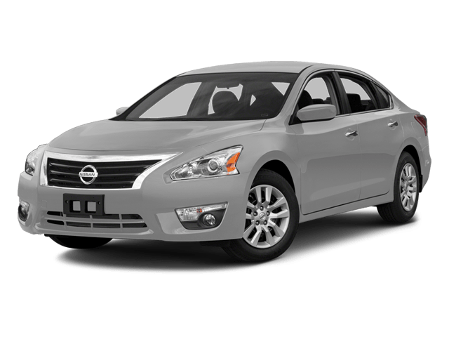 2013 Nissan ALTIMA 2.5 S