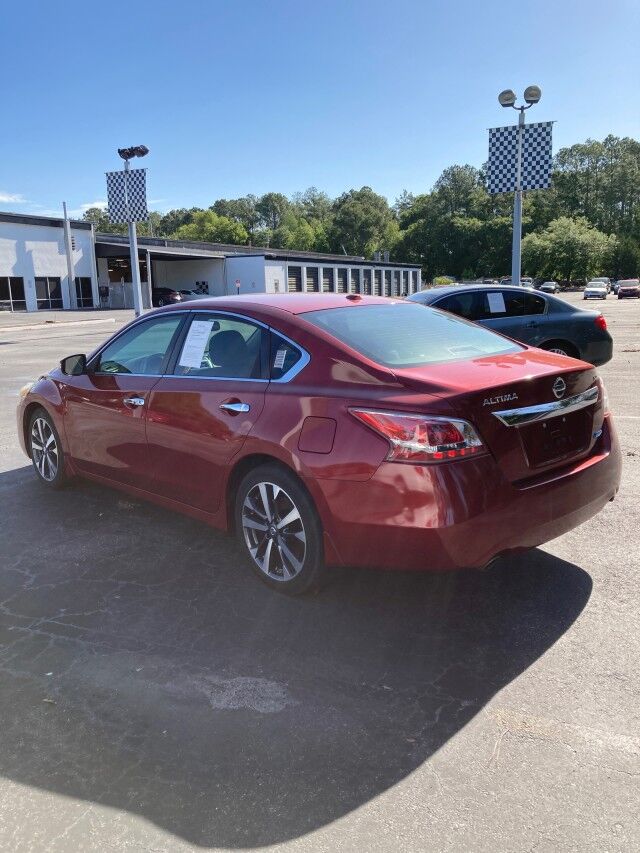 2013 Nissan Altima Gainesville FL