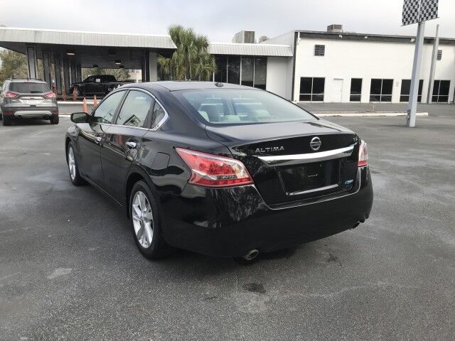 2013 Nissan Altima Gainesville FL