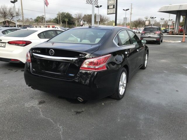 2013 Nissan Altima Gainesville FL