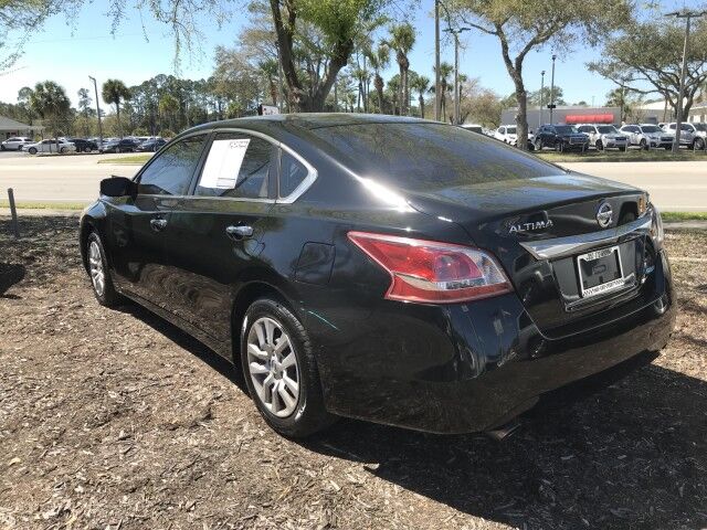 2013 Nissan Altima Gainesville FL