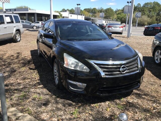 2013 Nissan Altima Gainesville FL