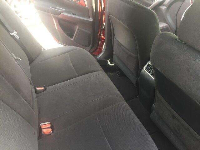 2013 Nissan Altima Gainesville FL