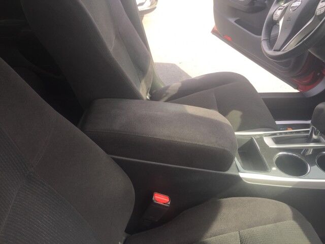 2013 Nissan Altima Gainesville FL