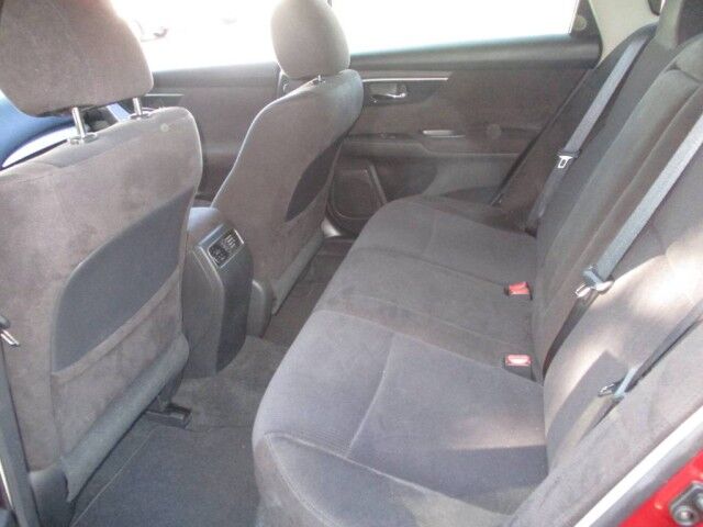 2013 Nissan Altima Gainesville FL