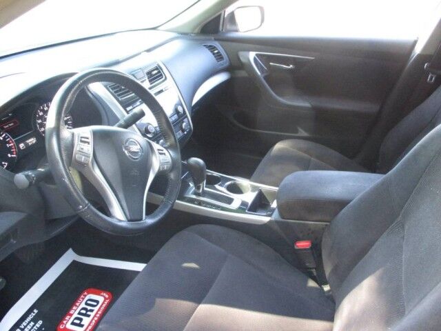 2013 Nissan Altima Gainesville FL